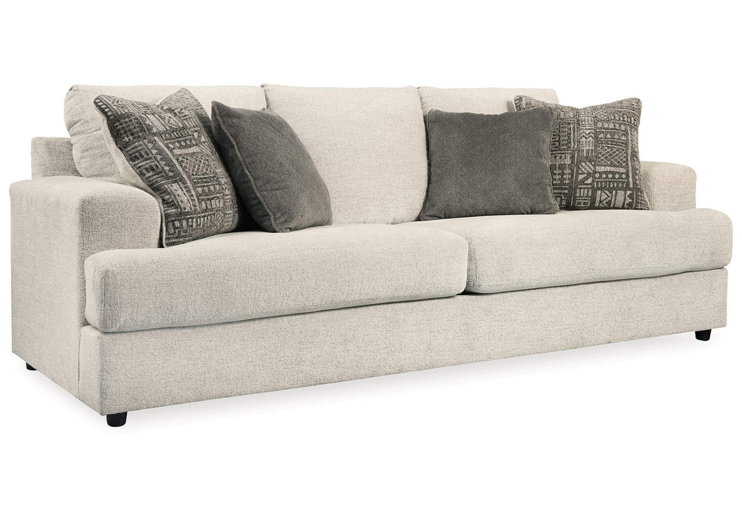 Soletren Sofa and Loveseat