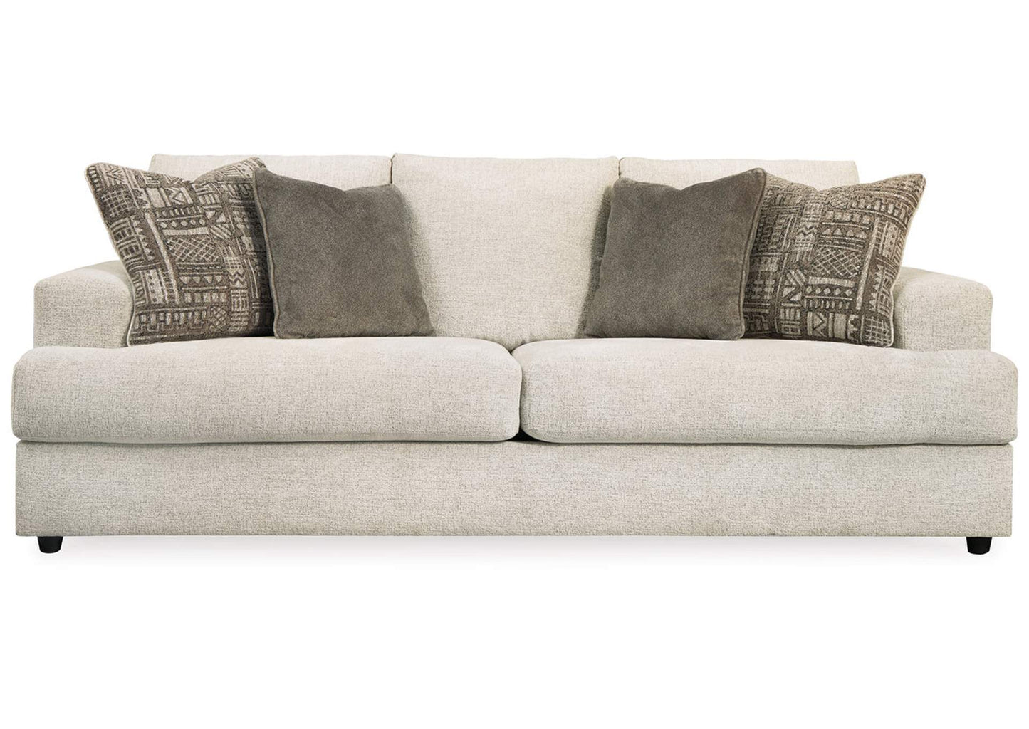 Soletren Queen Sofa Sleeper