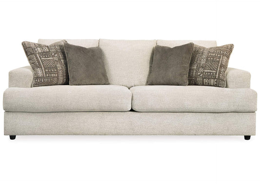 Soletren Queen Sofa Sleeper