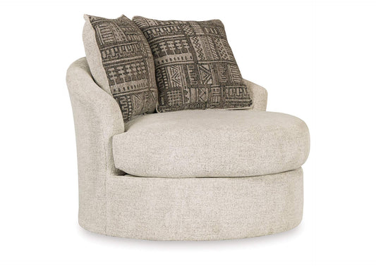 Soletren Accent Chair