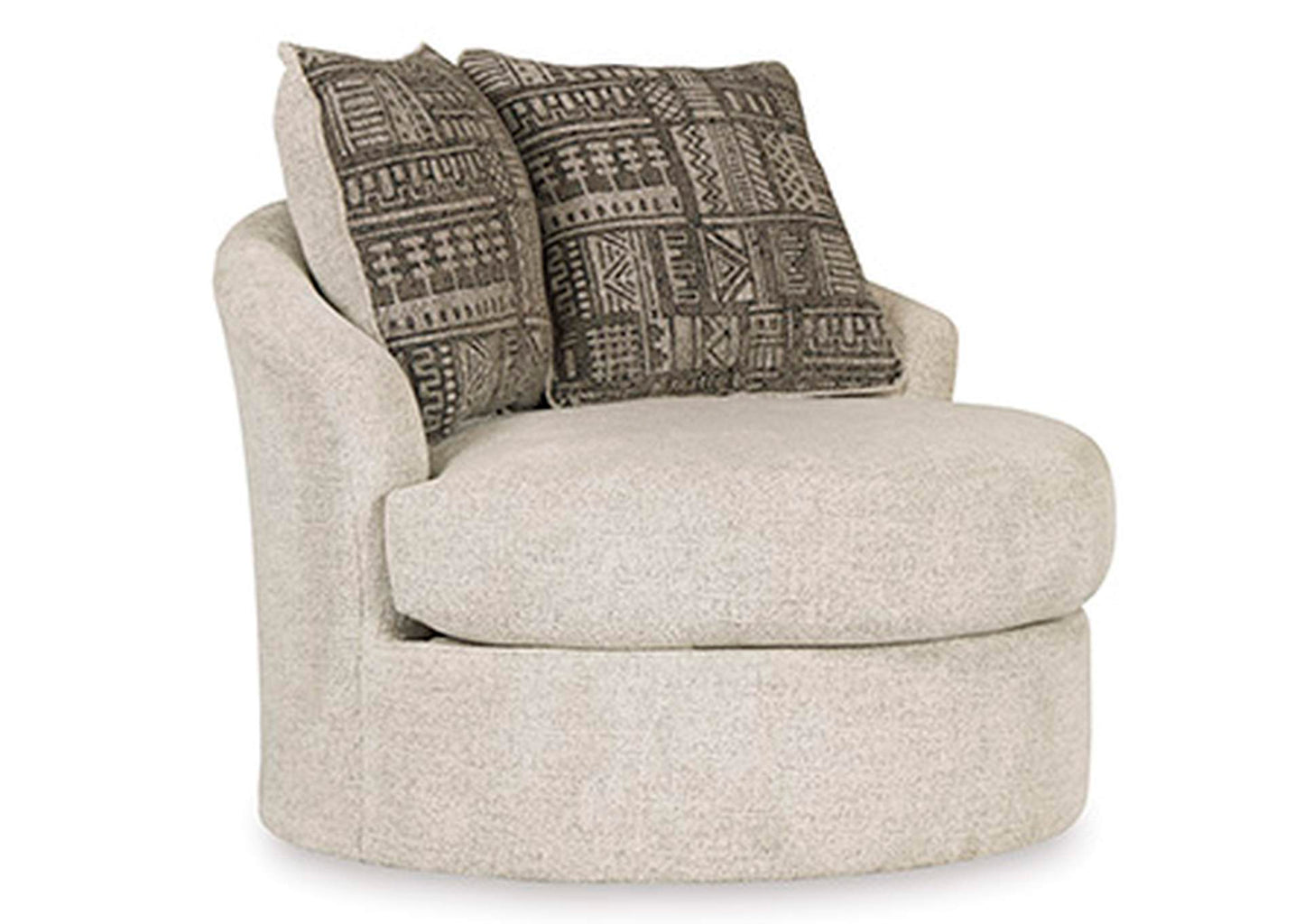 Soletren Accent Chair