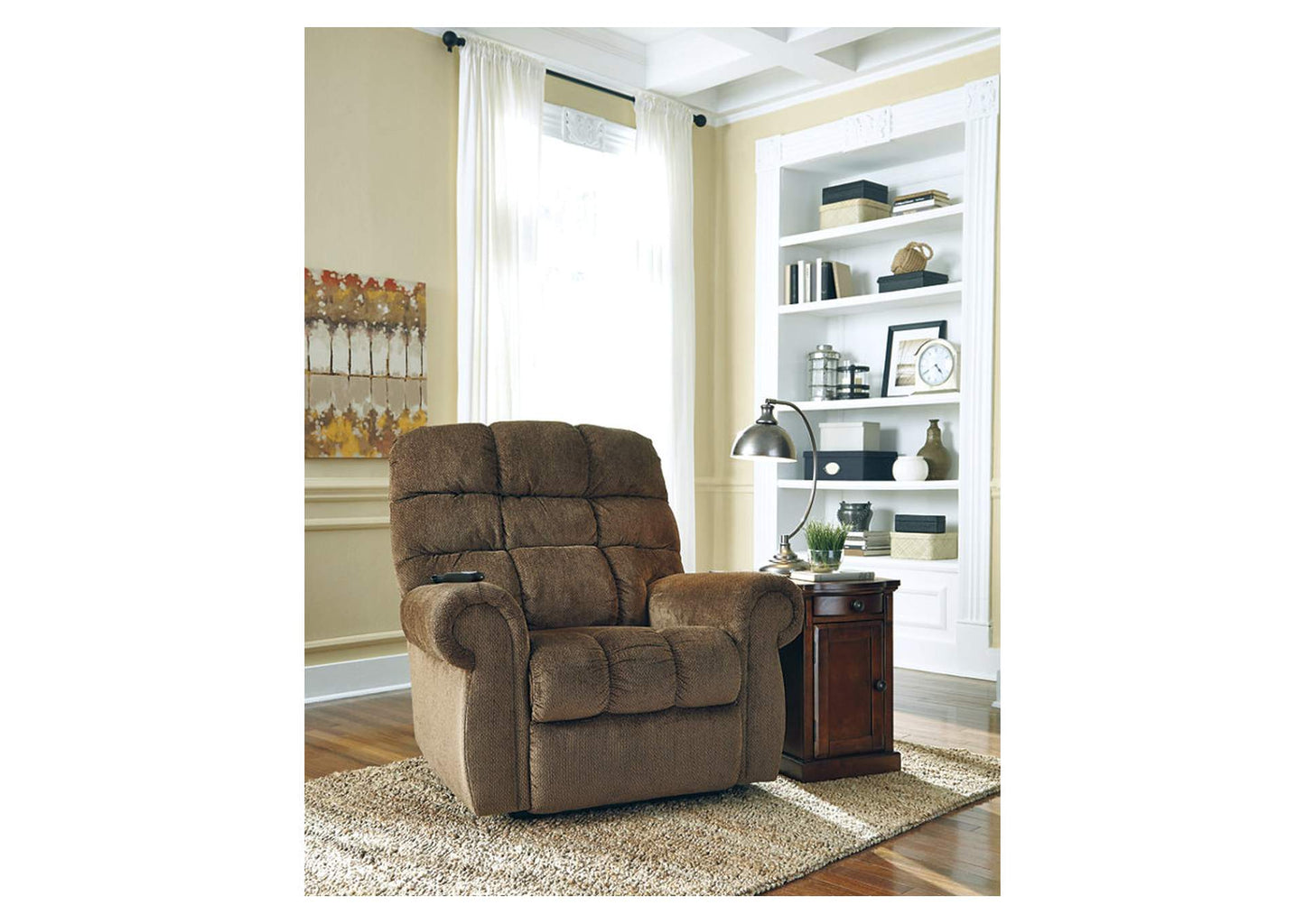 Ernestine Power Lift Recliner