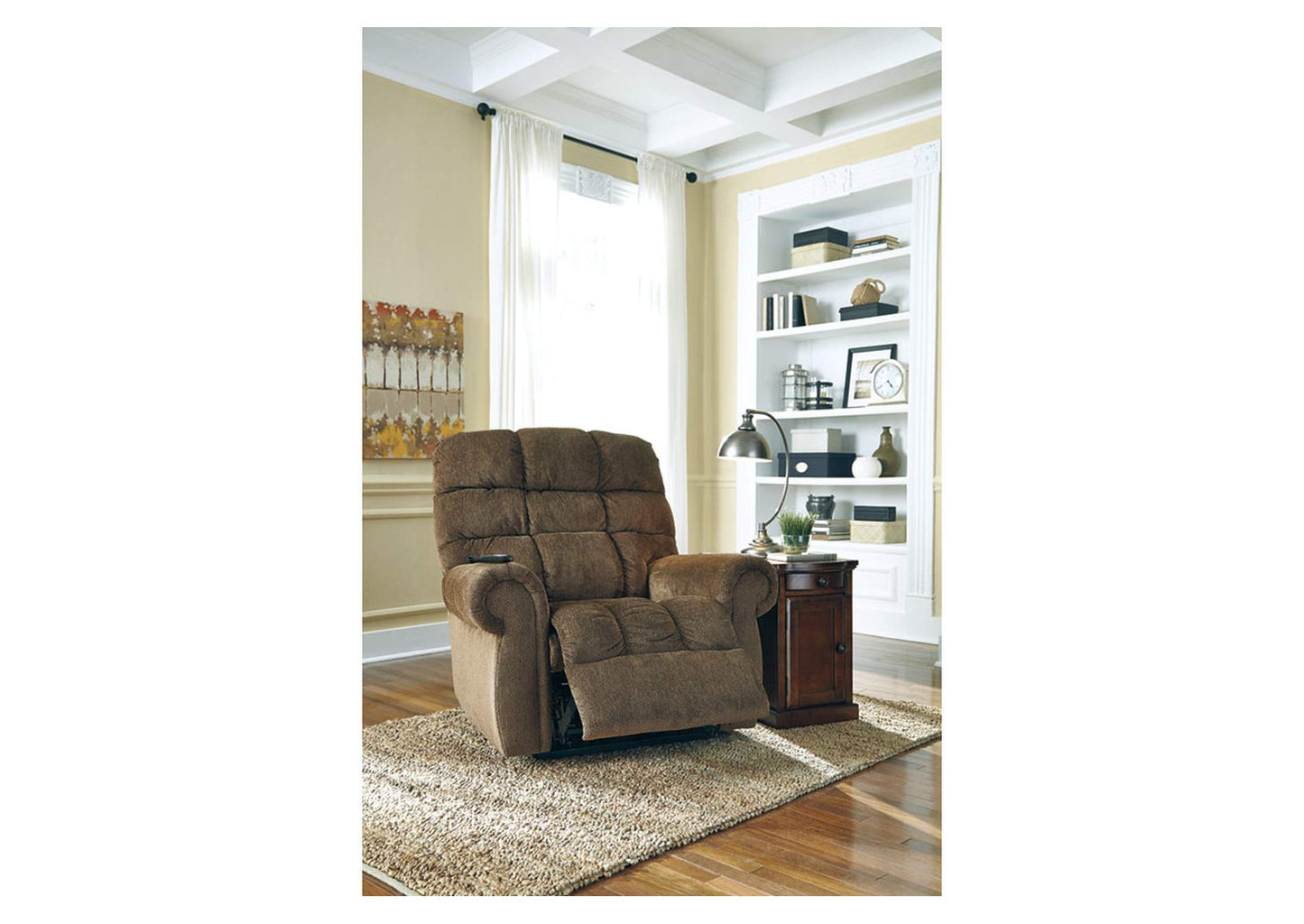 Ernestine Power Lift Recliner