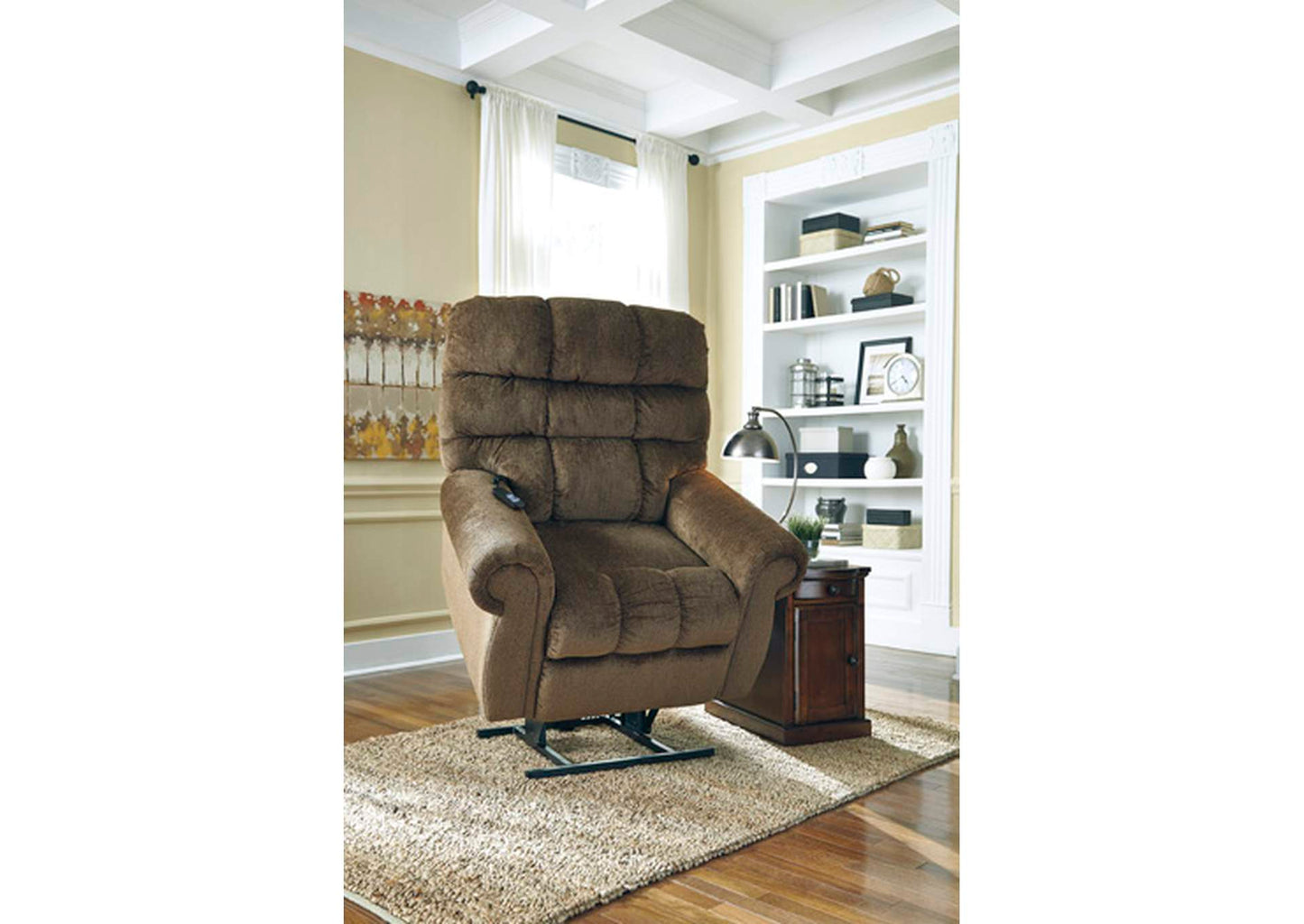 Ernestine Power Lift Recliner