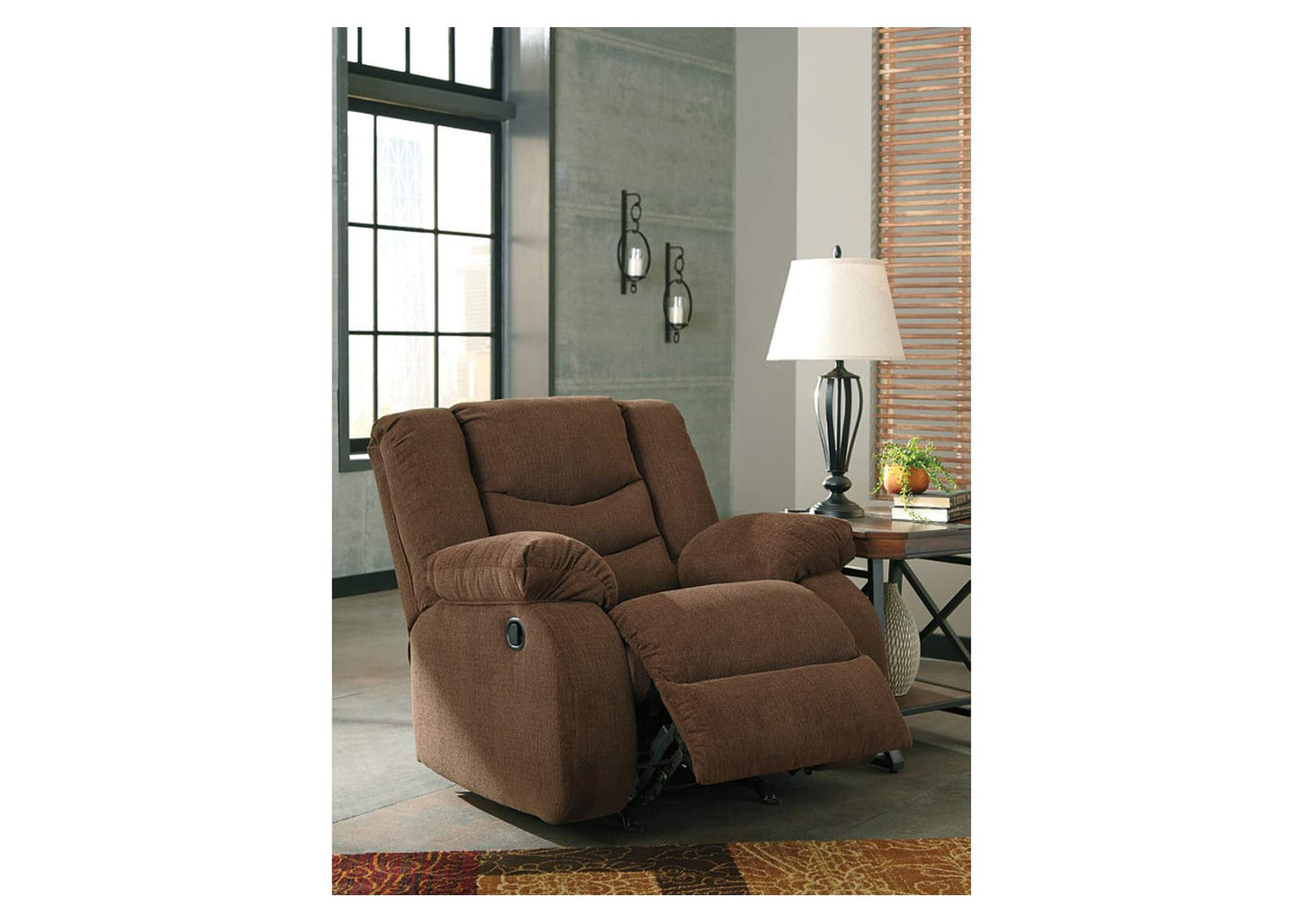 Tulen Recliner