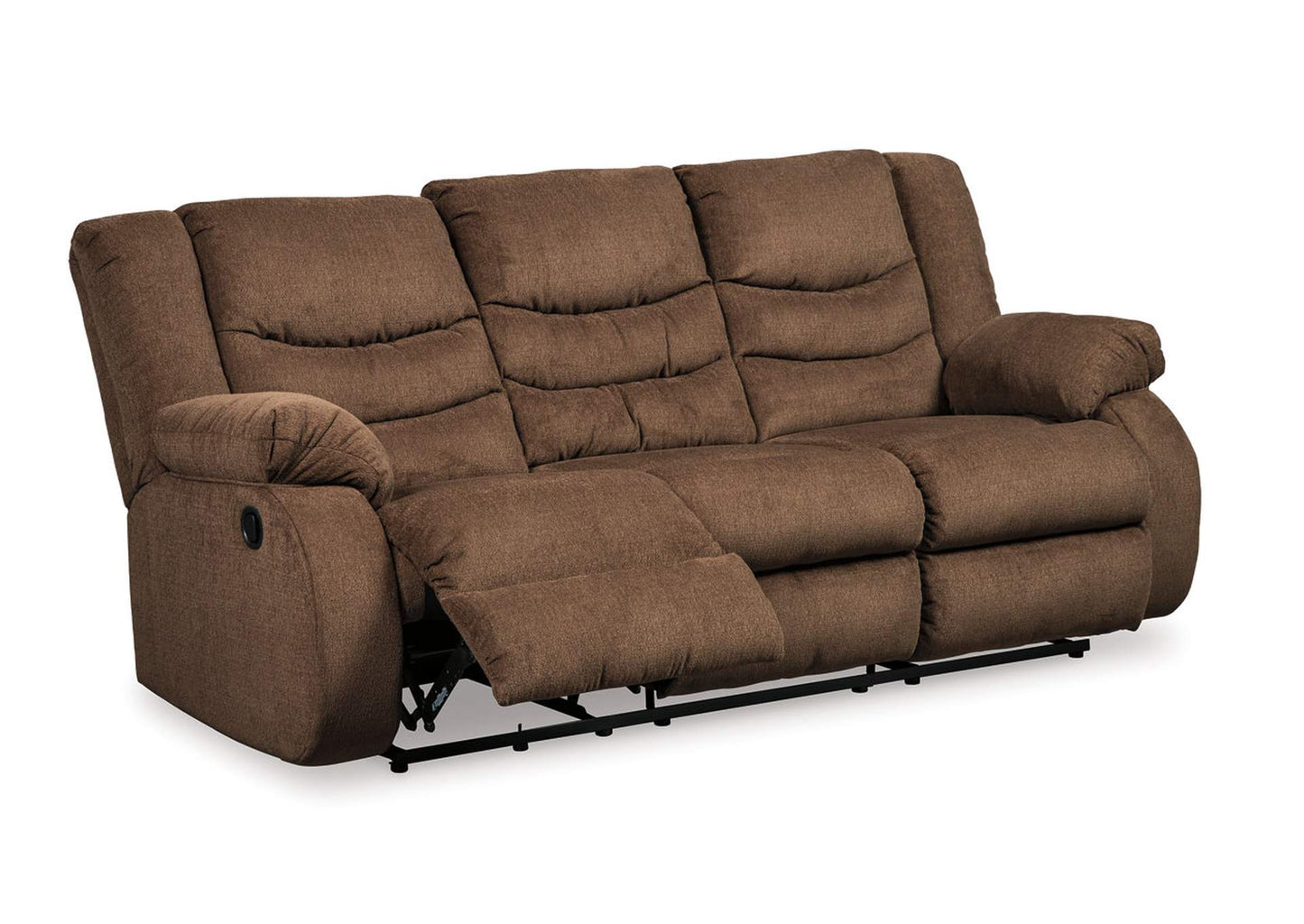 Tulen Sofa, Loveseat and Recliner