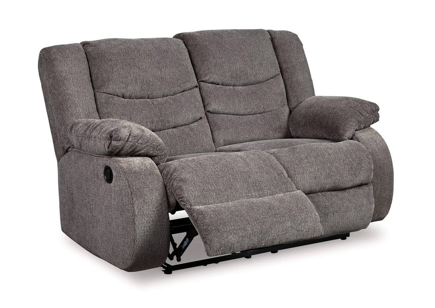 Tulen Reclining Sofa and Loveseat