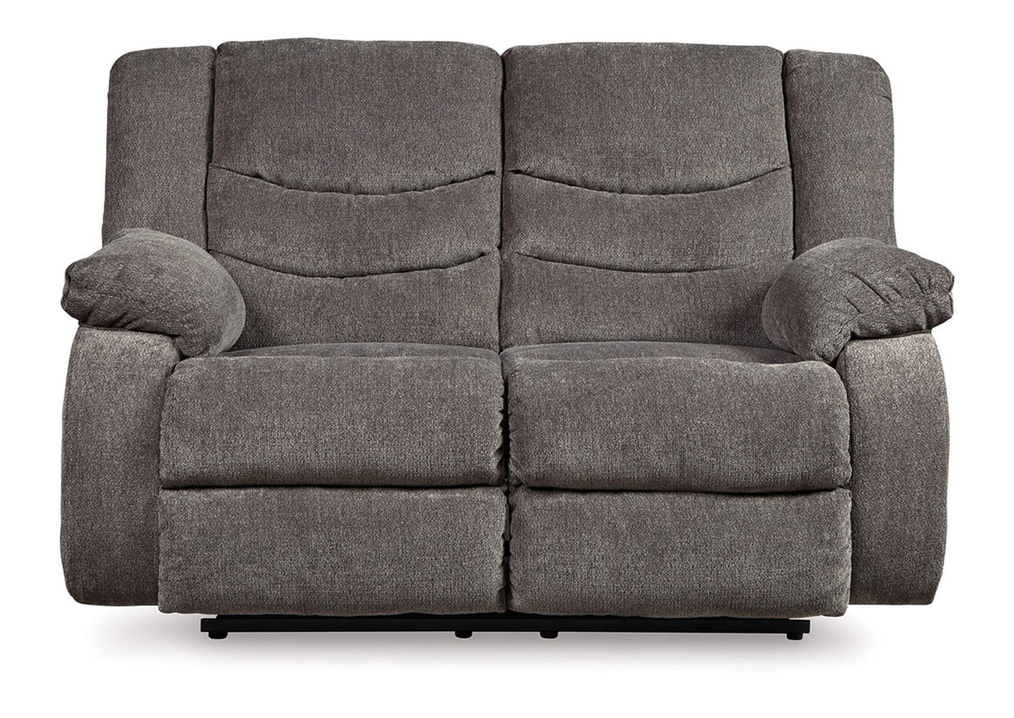 Tulen Reclining Sofa and Loveseat