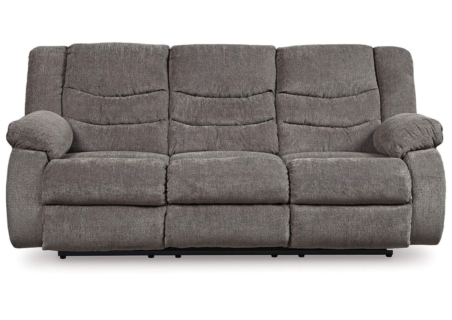 Tulen Reclining Sofa and Loveseat