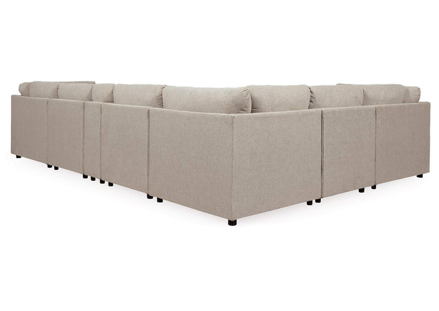 Kellway 7-Piece Sectional