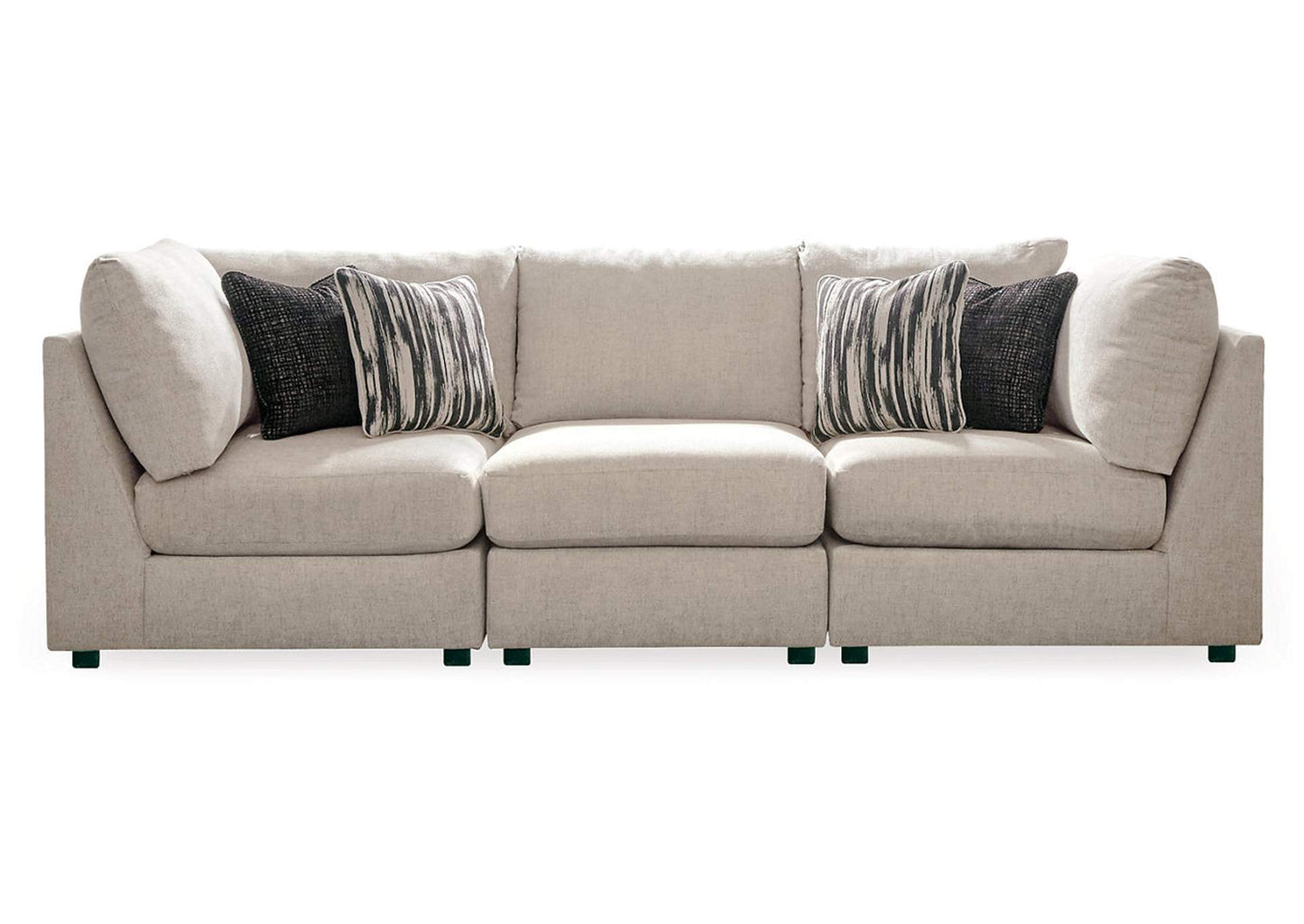 Kellway 3-Piece Sectional Sofa