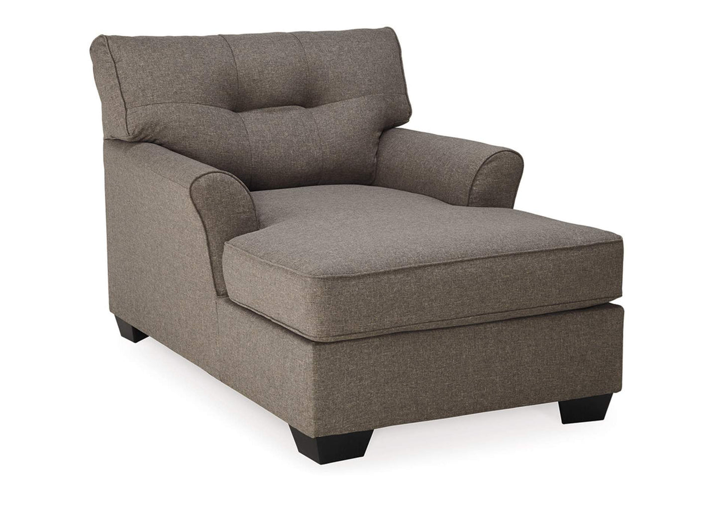 Tibbee Sofa, Loveseat and Chaise