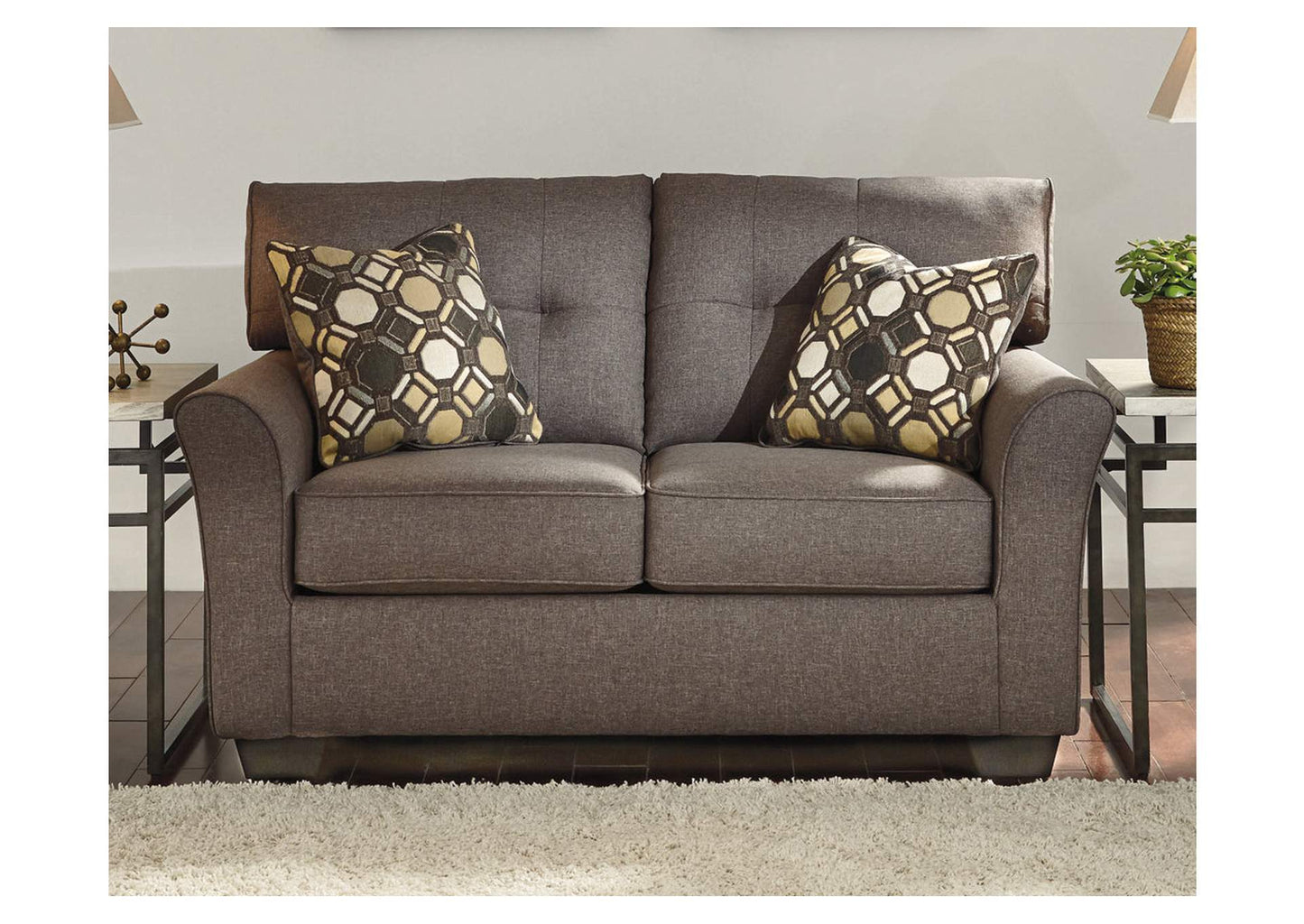 Tibbee Loveseat