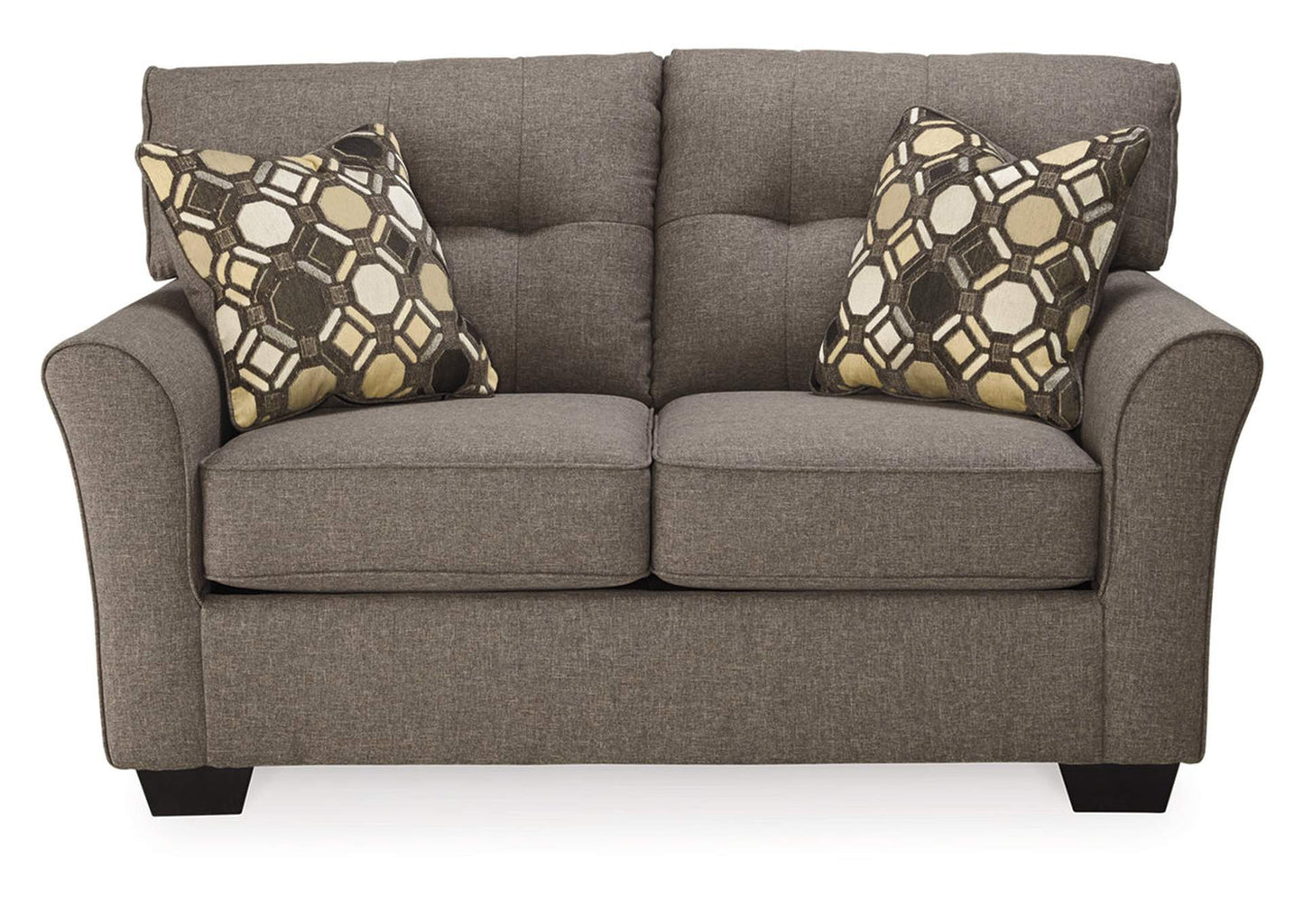 Tibbee Sofa and Loveseat