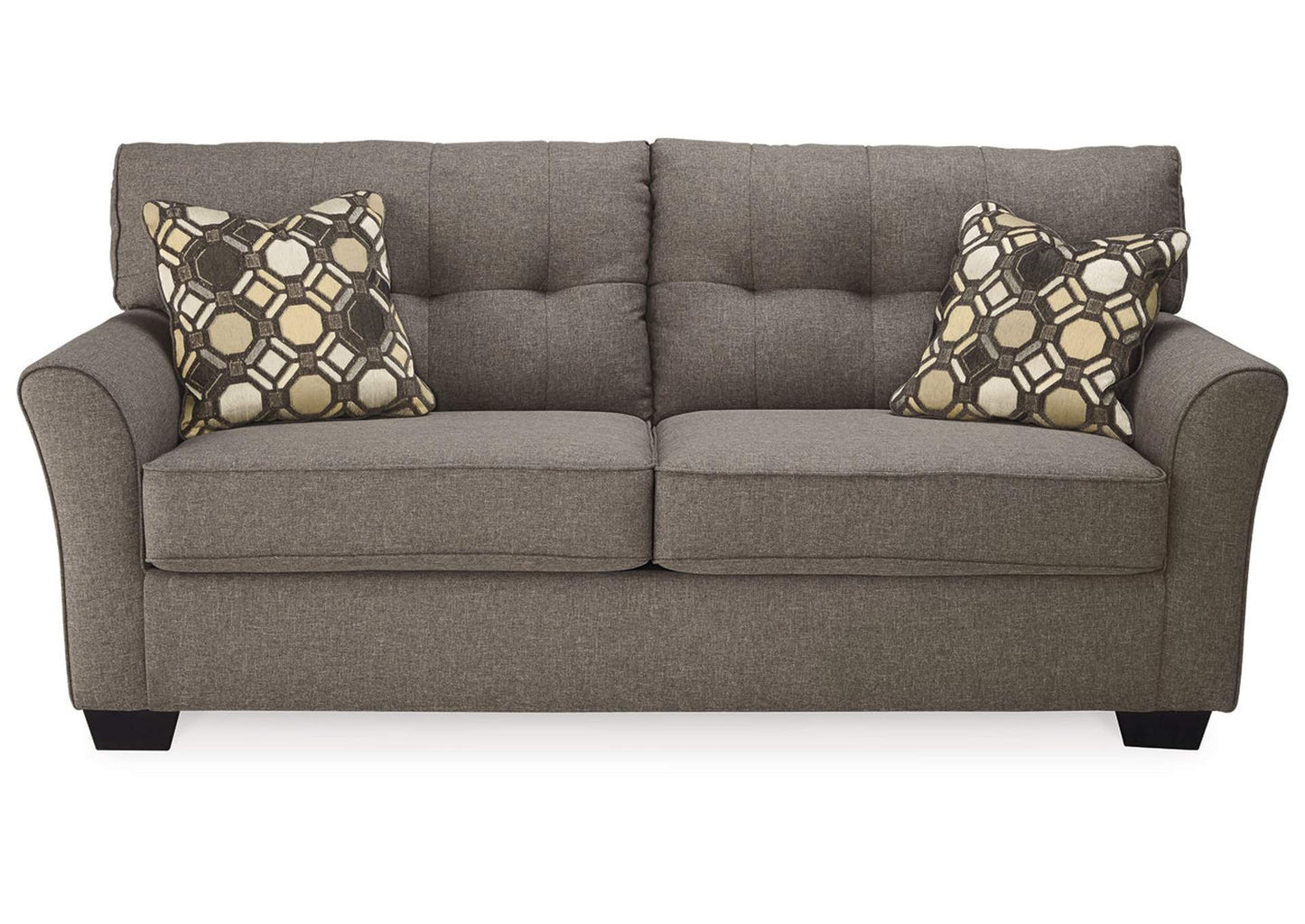 Tibbee Sofa and Loveseat