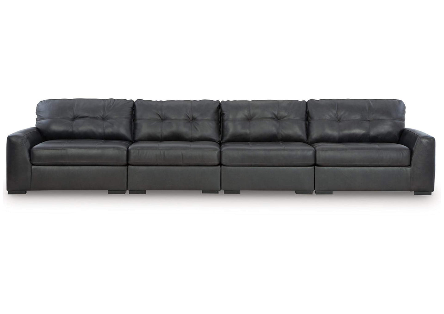 Brindley Pier 4-Piece Sectional