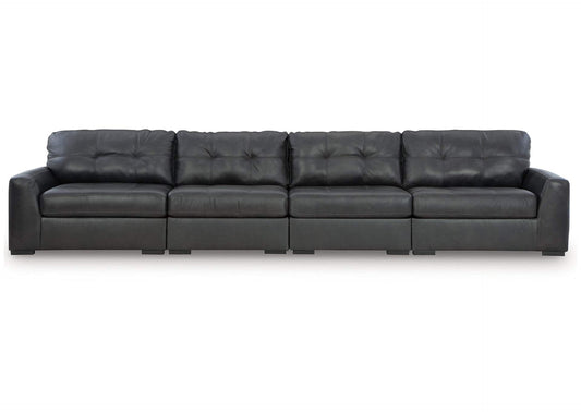 Brindley Pier 4-Piece Sectional