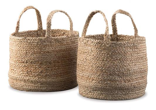 Brayton Basket (Set of 2)