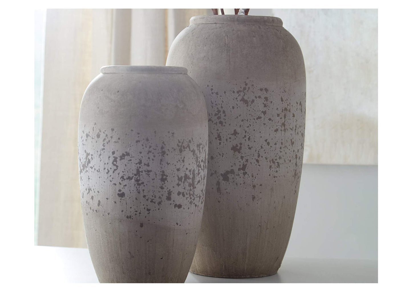 Dimitra Vase (Set of 2)