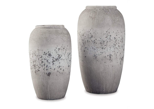 Dimitra Vase (Set of 2)