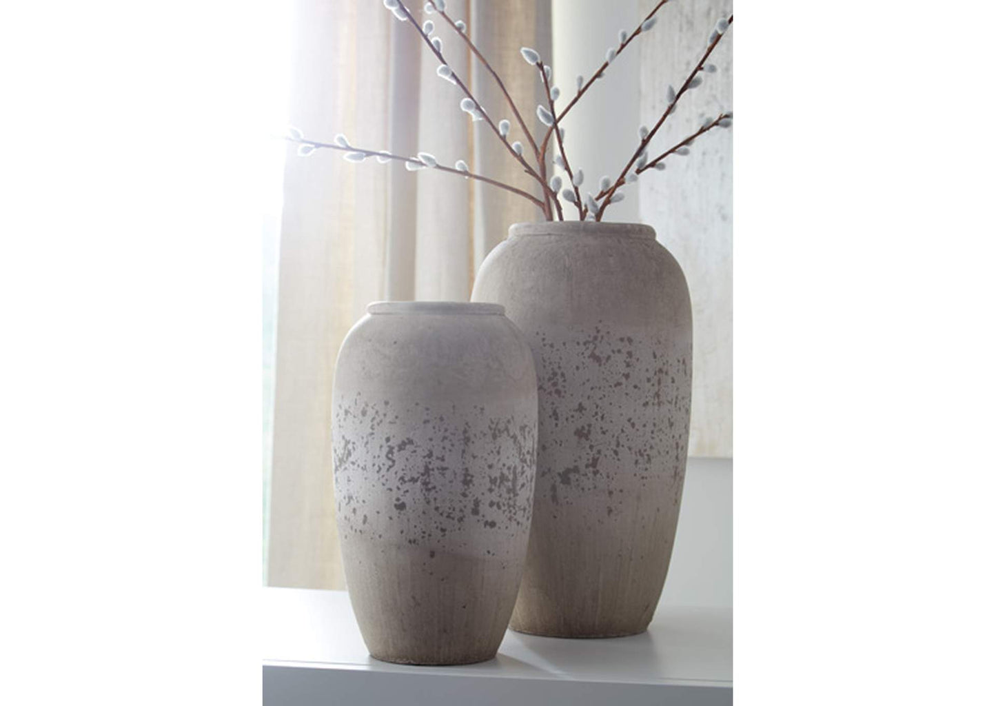 Dimitra Vase (Set of 2)