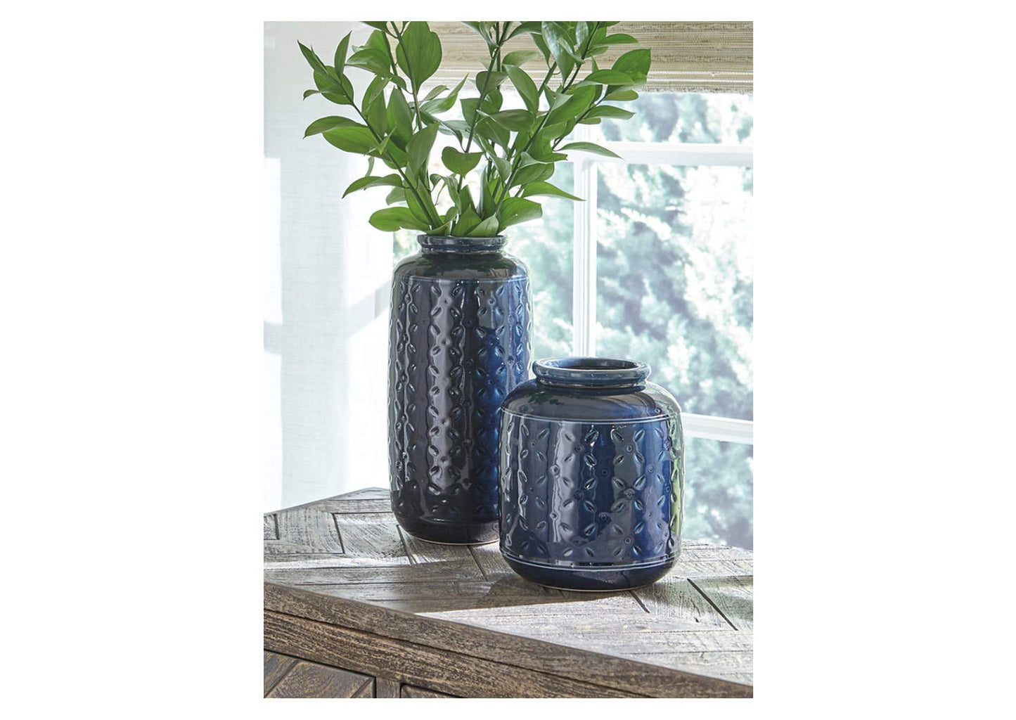 Marenda Vase (Set of 2)