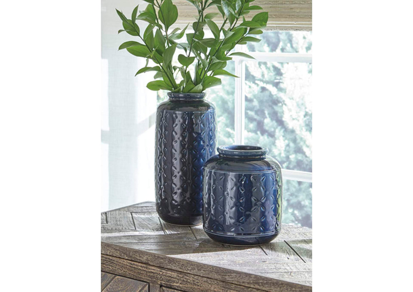 Marenda Vase (Set of 2)