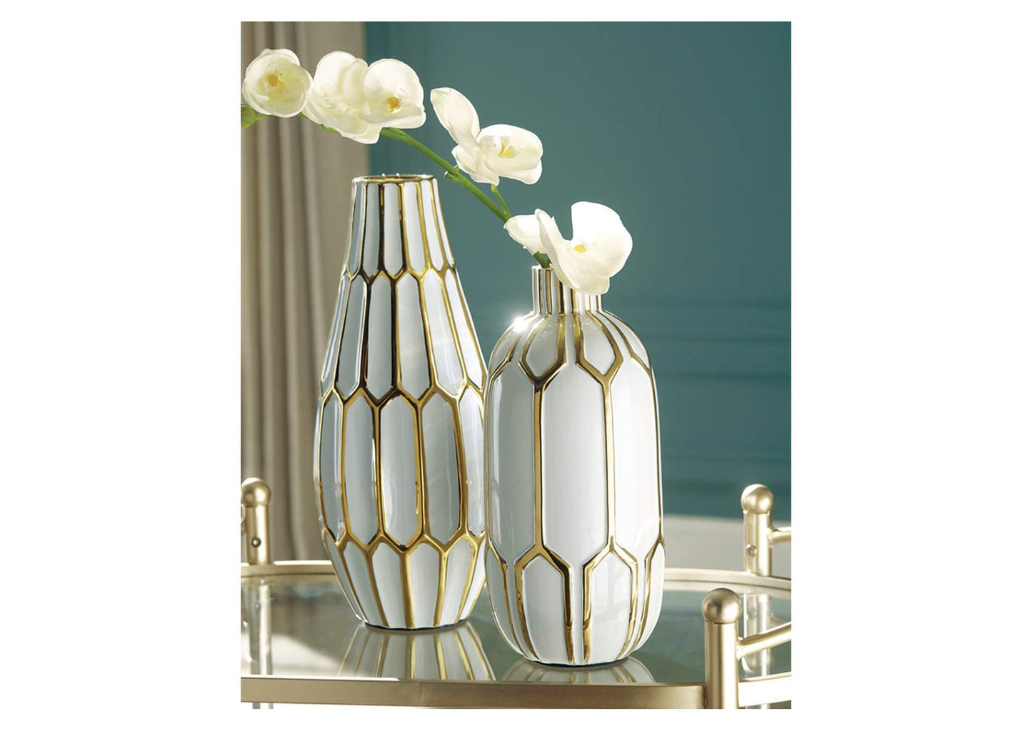 Mohsen Vase (Set of 2)