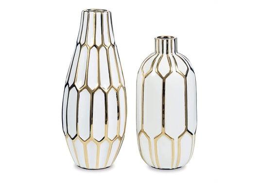 Mohsen Vase (Set of 2)