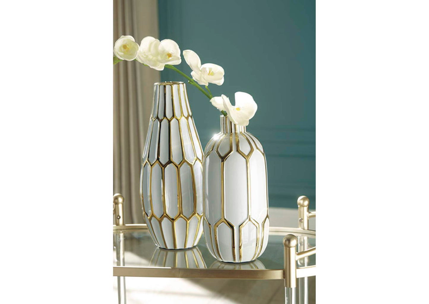 Mohsen Vase (Set of 2)