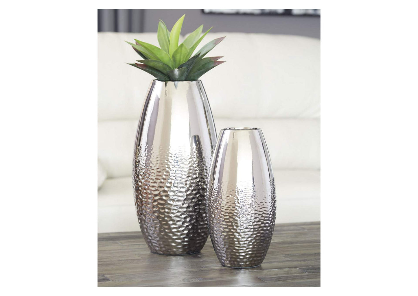 Dinesh Vase (Set of 2)