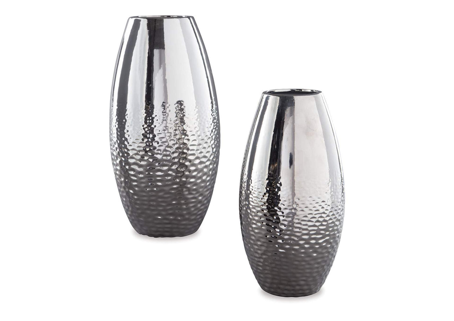 Dinesh Vase (Set of 2)