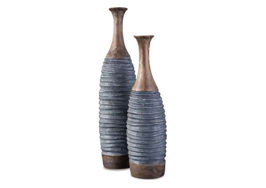 Blayze Vase (Set of 2)