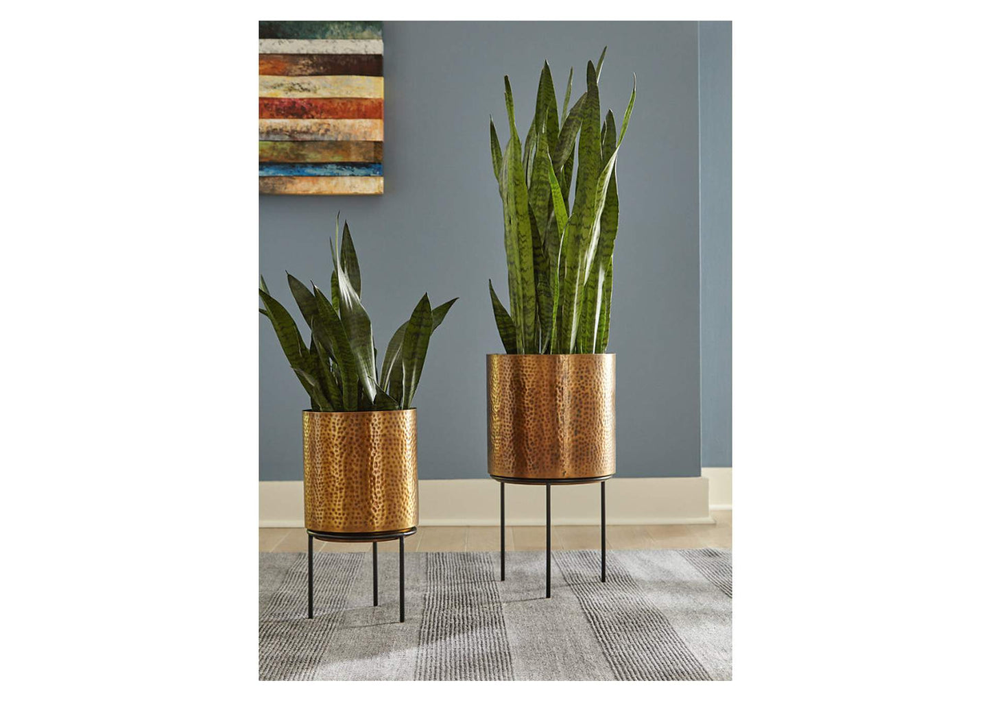 Donisha Planter (Set of 2)