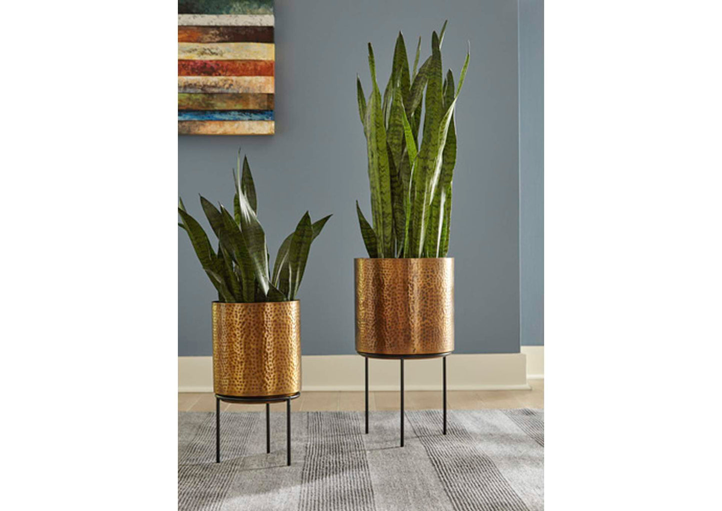 Donisha Planter (Set of 2)