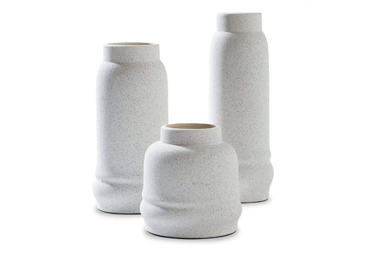 Jayden Vase (Set of 3)