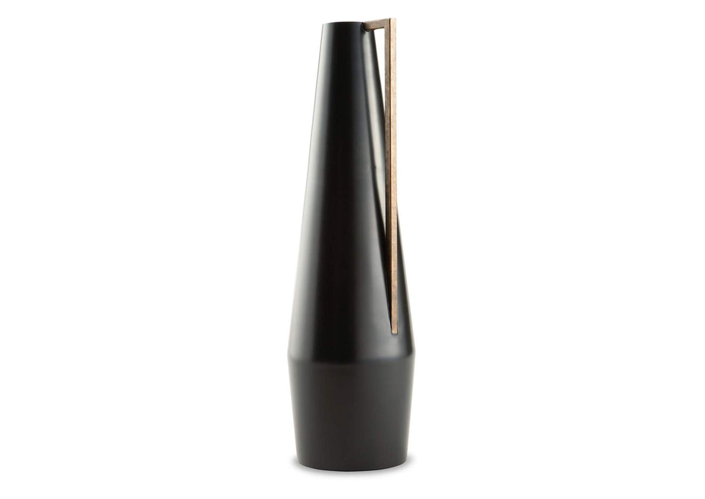 Pouderbell Vase