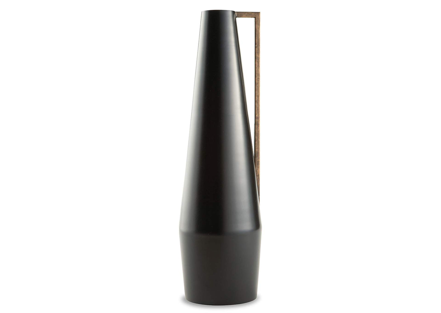 Pouderbell Vase