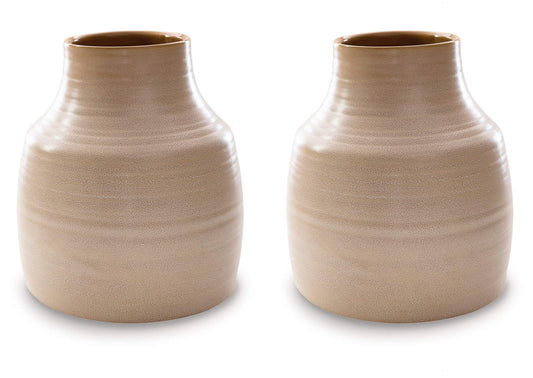 Millcott Vase (Set of 2)