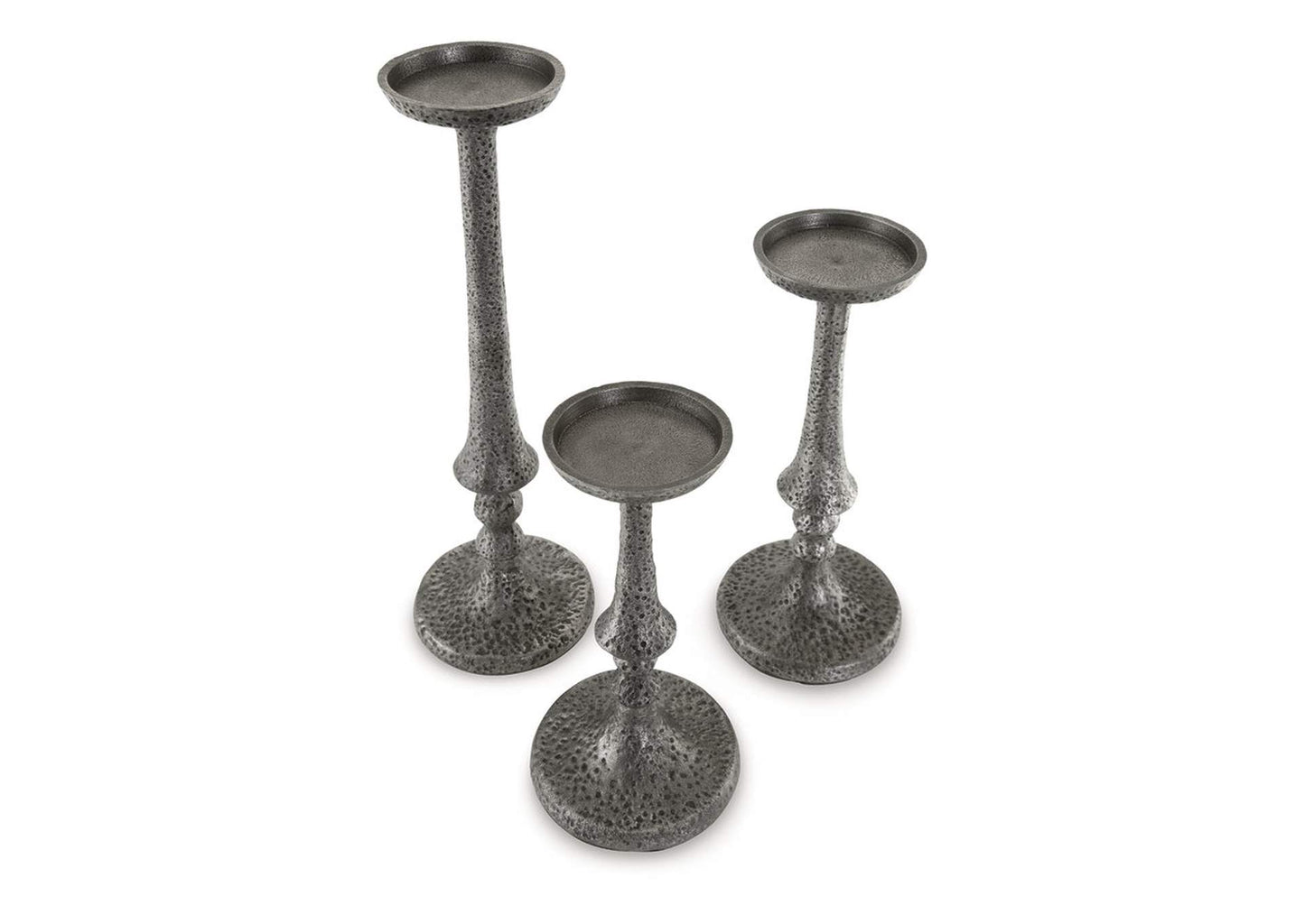 Eravell Candle Holder (Set of 3)