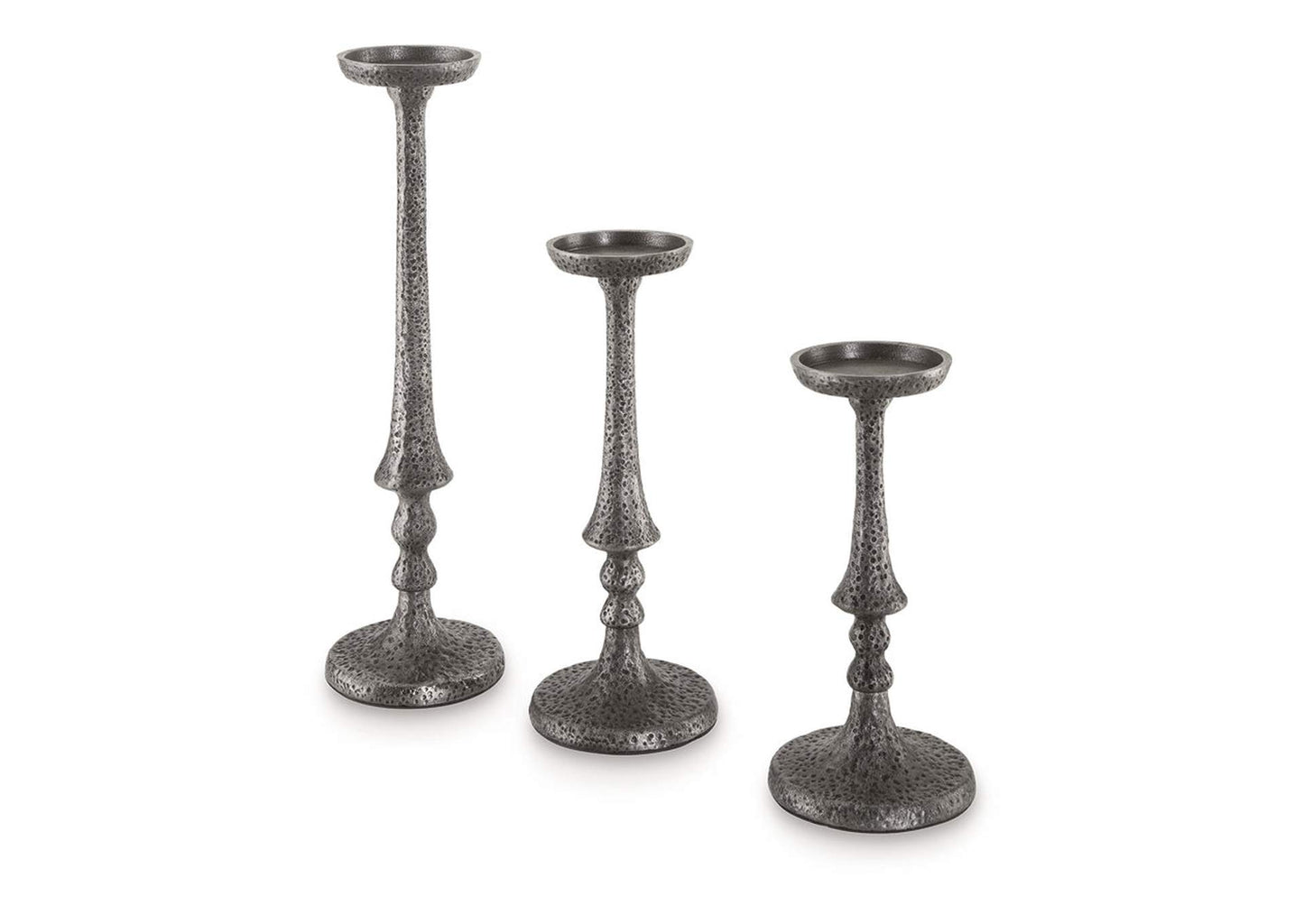 Eravell Candle Holder (Set of 3)