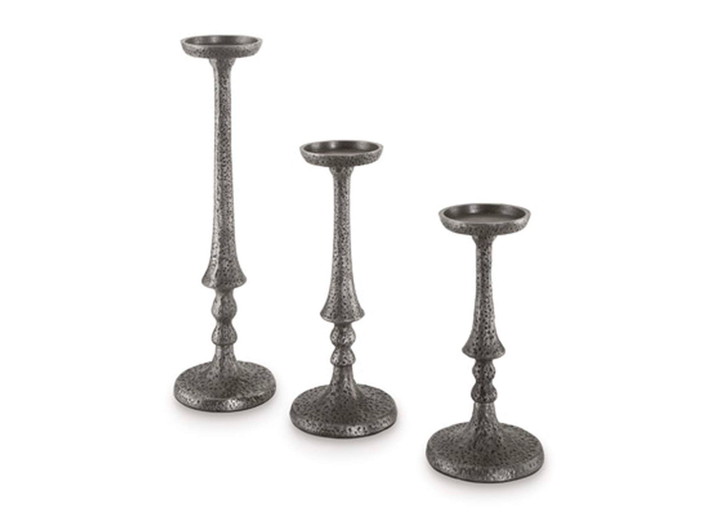 Eravell Candle Holder (Set of 3)