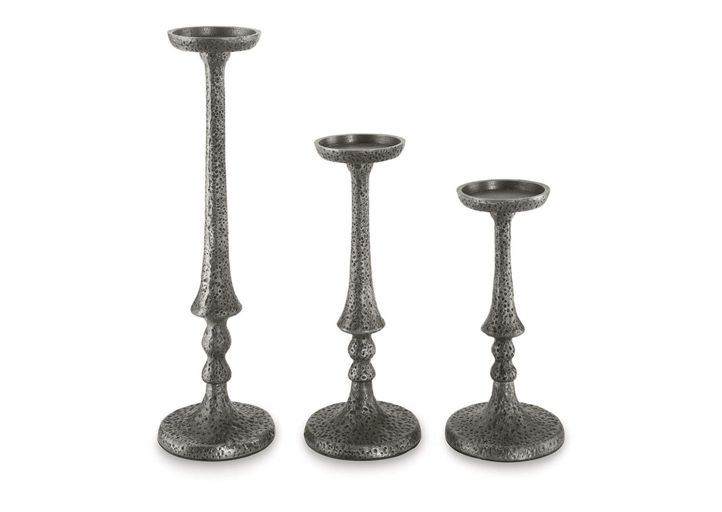 Eravell Candle Holder (Set of 3)