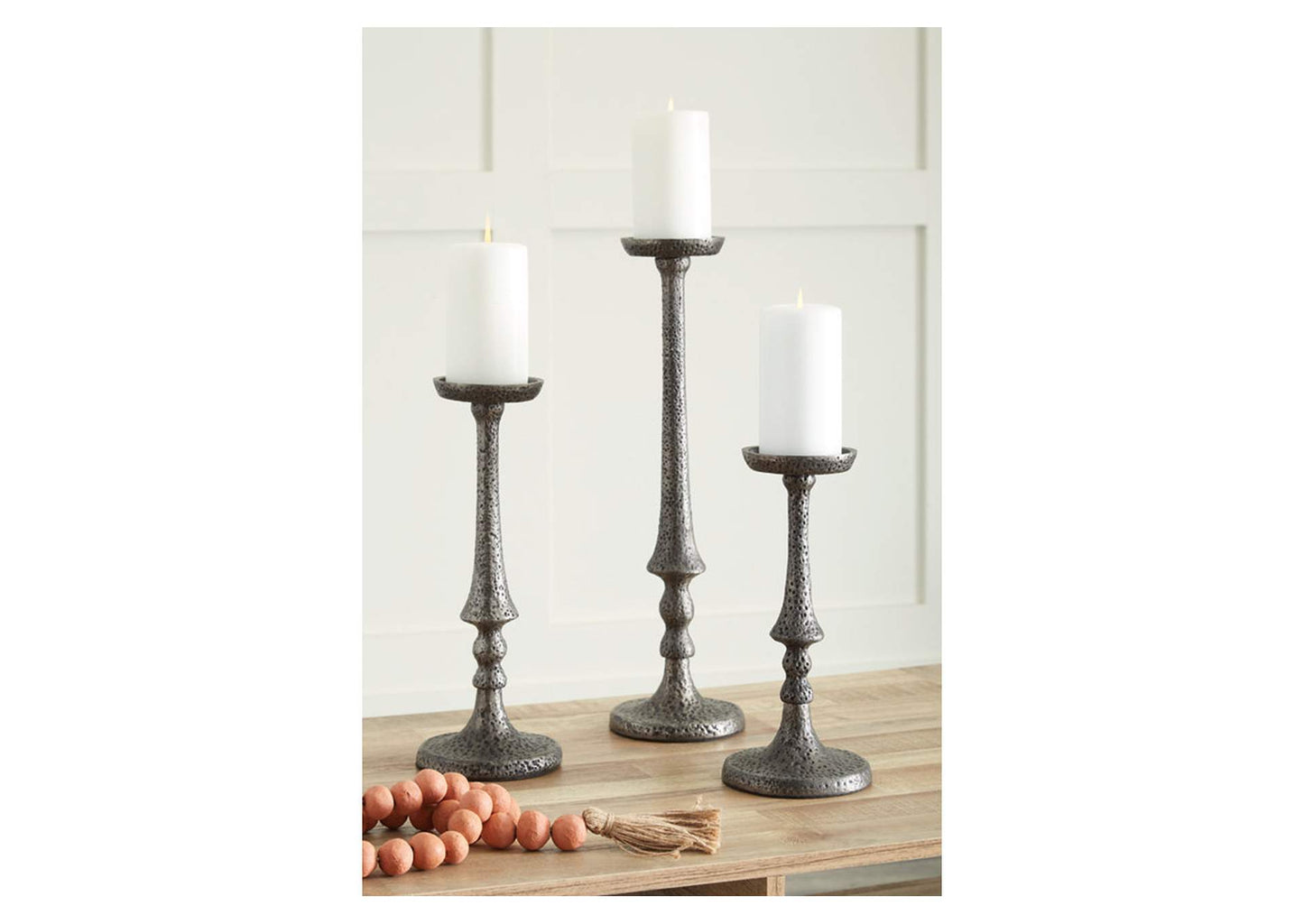 Eravell Candle Holder (Set of 3)