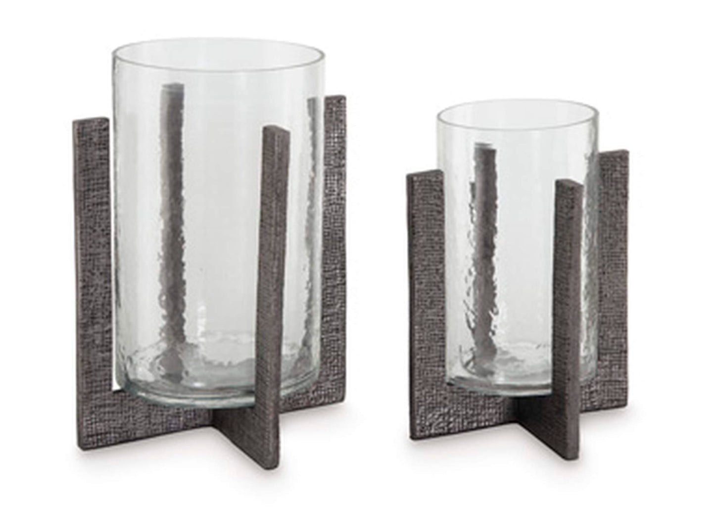 Garekton Candle Holder (Set of 2)