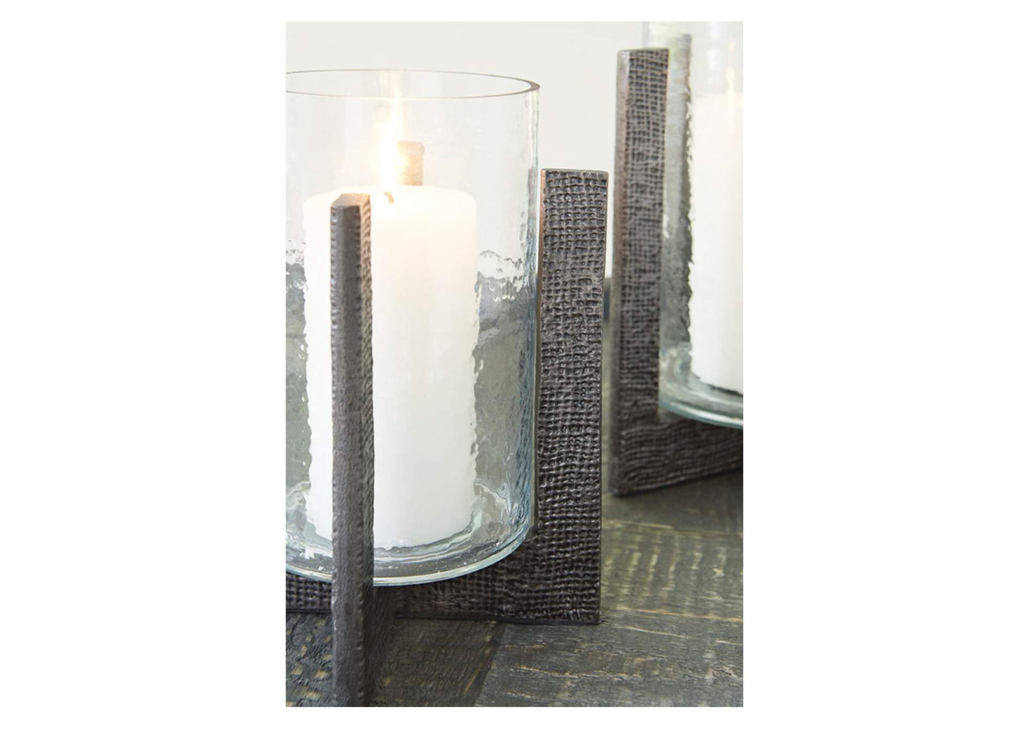 Garekton Candle Holder (Set of 2)