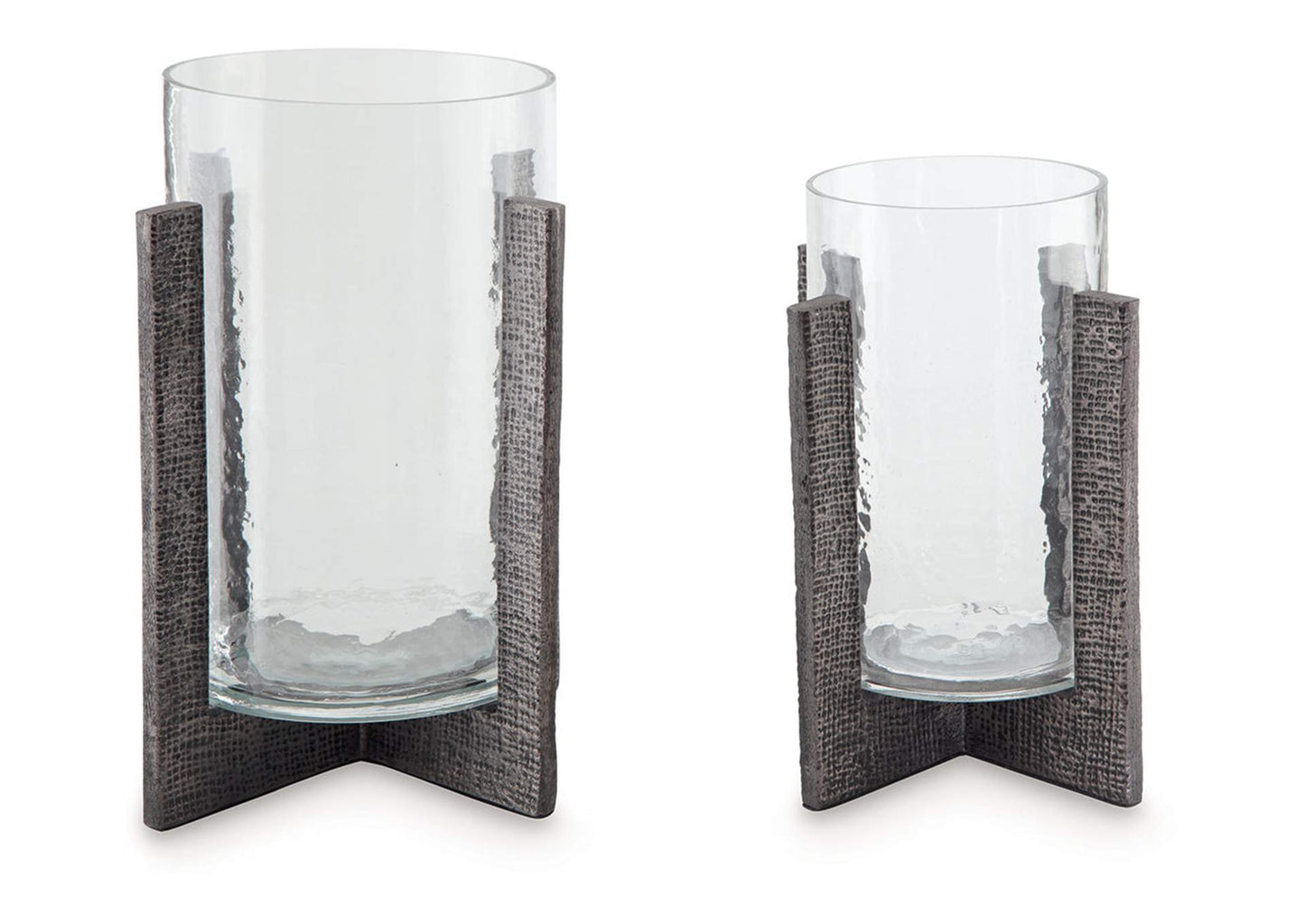 Garekton Candle Holder (Set of 2)