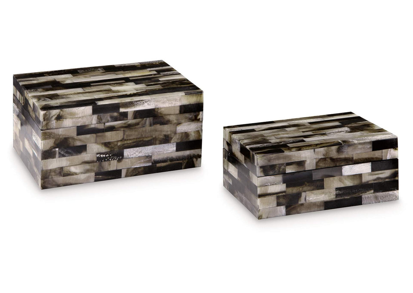 Ellford Box (Set of 2)