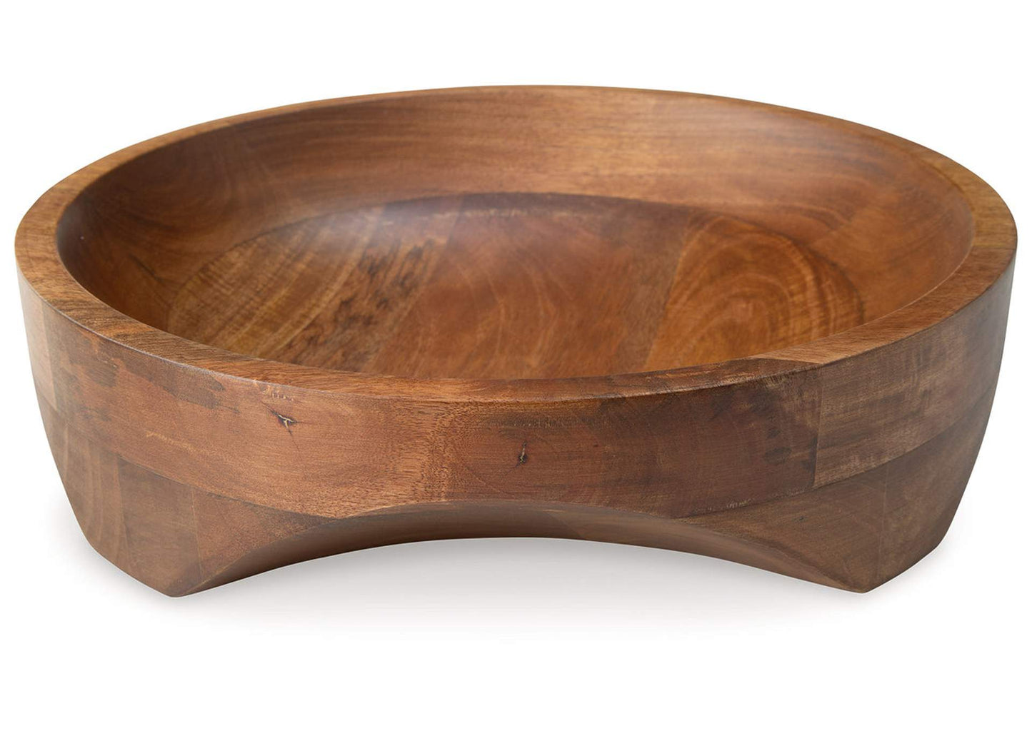 Myrtewood Bowl