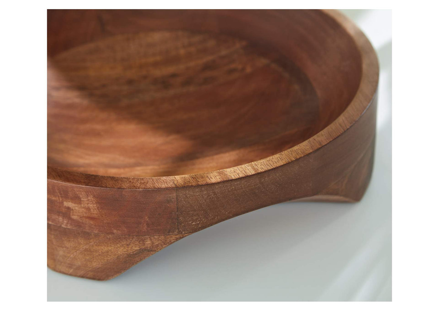 Myrtewood Bowl